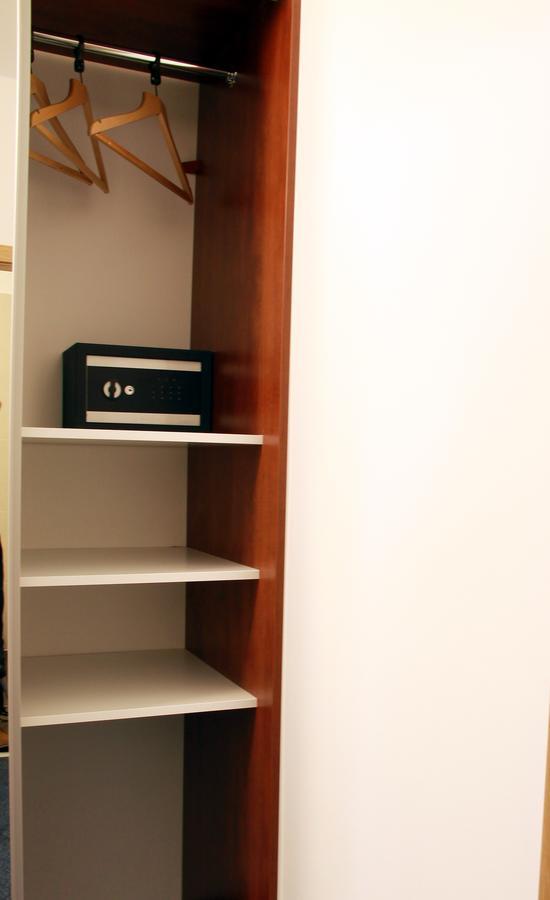 Hotel Vera Jachymov Ngoại thất bức ảnh